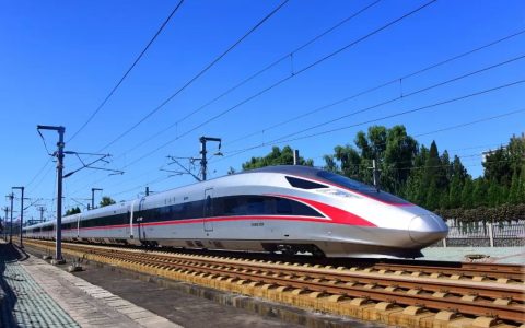 买票怎么区别和谐号和复兴号（复兴号跟和谐号买票怎么区分）