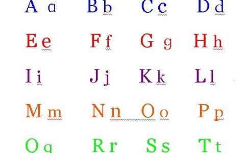 汉字的音序是什么（什么叫汉字的音序）