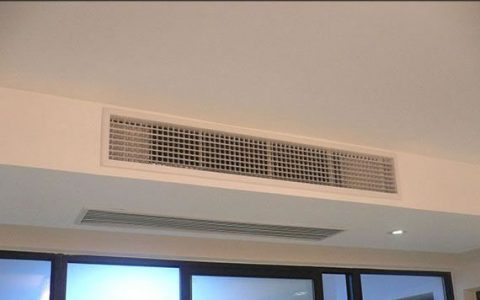 空调出风口温度多少算正常（空调正常的出风口温度是多少）