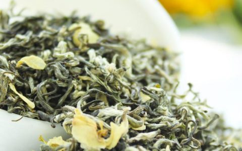 茉莉花茶属于红茶还是绿茶（茉莉花茶是绿茶还是红茶）