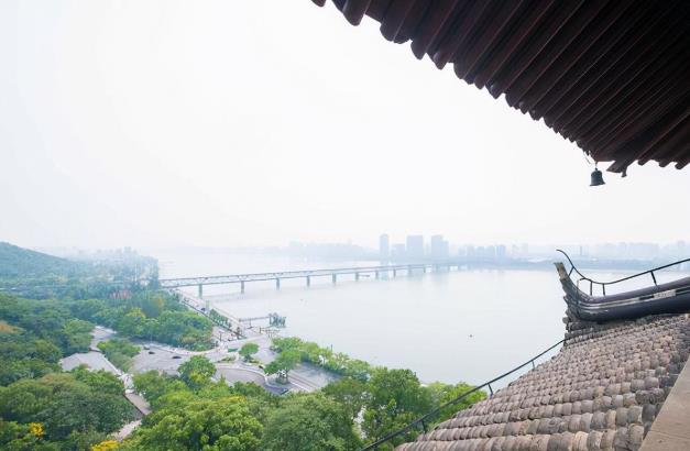钱塘江在哪里？天下第一潮——钱塘江