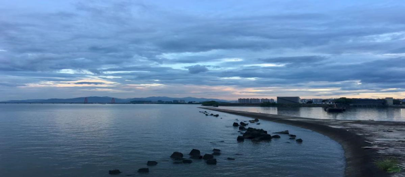 钱塘江在哪里？天下第一潮——钱塘江