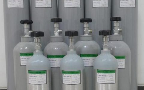 笑气成分（笑气成分是氮气吗）