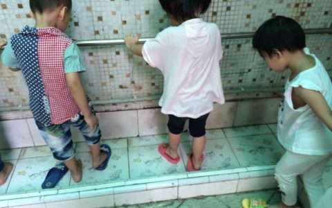三浴锻炼是指哪三浴（三浴锻炼是什么）