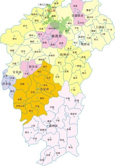 江西老表的真正来历（江西老表是怎么由来的）