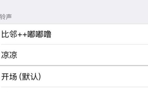 苹果手机没有震动了是怎么回事（为啥苹果手机没有震动了）