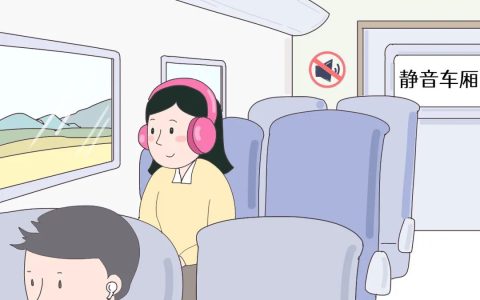 静音车厢是什么意思（静音车厢的定义）