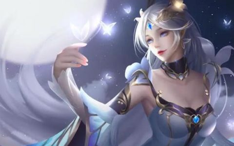 中国古代四大美人图之闭月，闭月指的是谁？