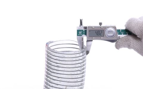 5寸管子直径是多少