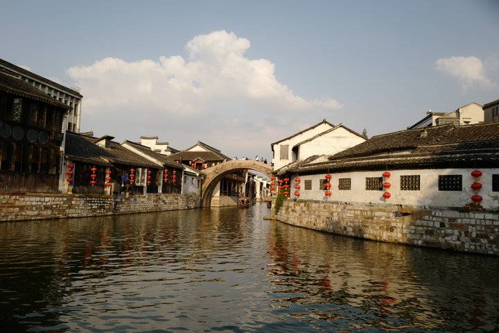 大运河以什么为中心（大运河北至哪里南至哪里）