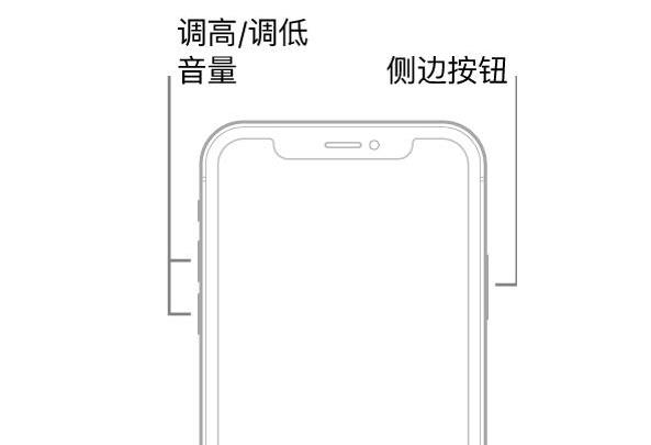 iphone13强制重启方法，iphone13怎样重启？