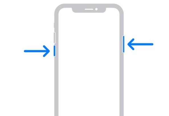 iphone13强制重启方法，iphone13怎样重启？