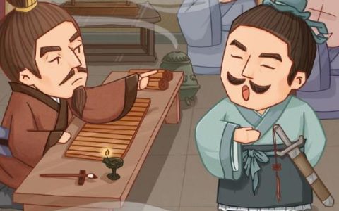 毛遂自荐的故事，毛遂自荐是什么意思？