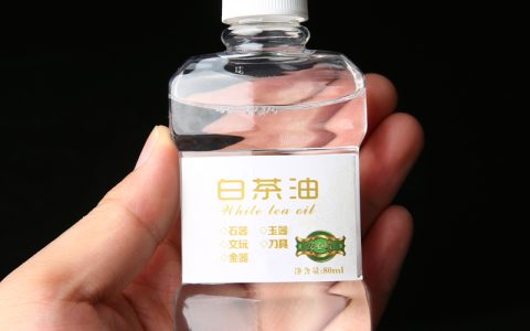 白茶油的用途和功效（白茶油是干什么用的）
