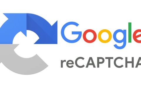 recaptcha什么意思？什么是recaptcha