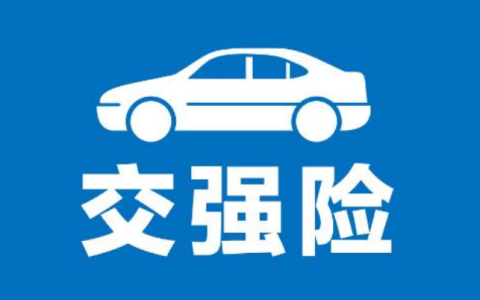 交强险去哪里交（交强险要在哪里交）