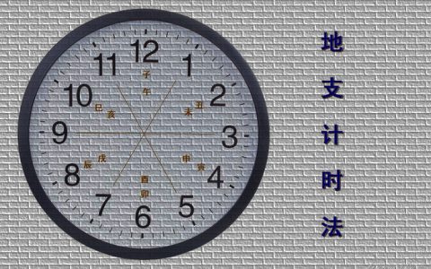 半夜子时是几点（子夜时是几点到几点）