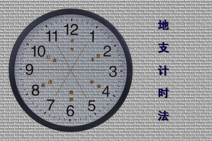 半夜子时是几点（子夜时是几点到几点）