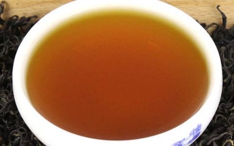 日照红茶属于什么茶（日照红茶算什么档次）