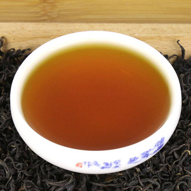 日照红茶属于什么茶（日照红茶算什么档次）