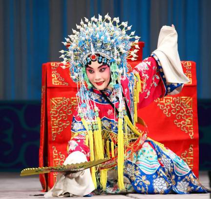 四大国粹是哪四大国粹（什么是四大国粹）