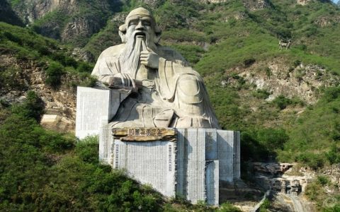 老子写的什么书（老子所写的书）