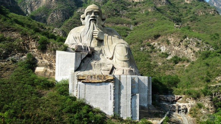 老子写的什么书（老子所写的书）