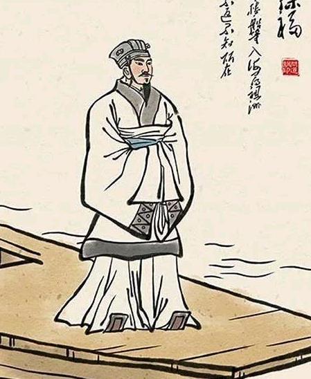鬼谷子徒弟有哪些？鬼谷子十大弟子排名