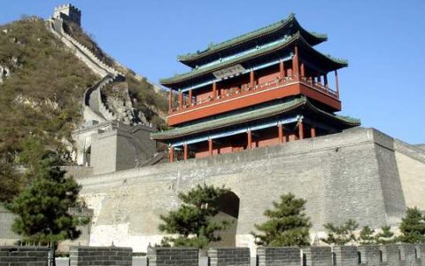 长城三关（长城著名三关是哪三关）