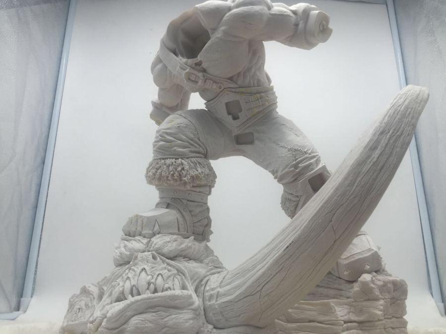 手办翻模是什么意思（什么叫手办翻模）