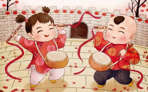 春节的含义是什么（春节的价值和意义）