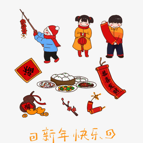 春节的含义是什么（春节的价值和意义）