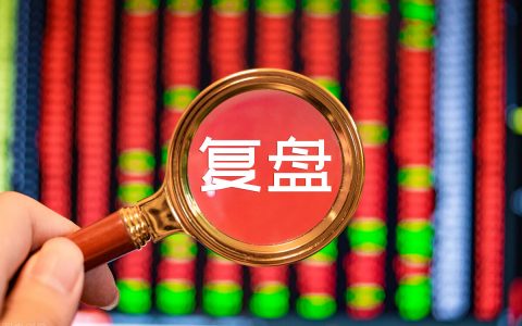 大盘分时图中的黄白线分别代表什么（大盘分时图中的黄白线分别代表什么）