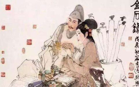 古人对丈夫的称呼昵称大全（古时对丈夫的昵称）
