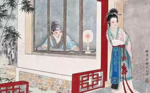 元杂剧西厢记的作者是谁（元杂剧西厢记的作者是关汉卿吗）