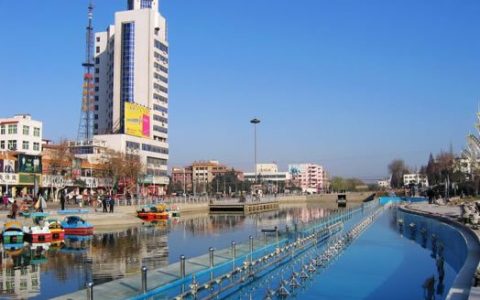 河南省邓州市属于哪个市?邓州市基本情况介绍