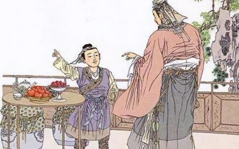 陈太丘与友期行告诉我们什么道理（陈太丘与友期行的主旨是什么）