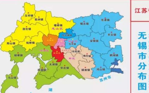 0510是哪里的区号（0510区号是哪座城市）