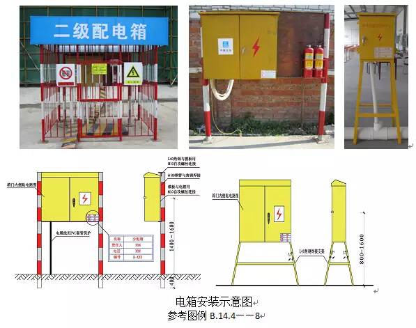 什么是三级配电两级保护（三级配电二级漏保主要内容和设置方法）