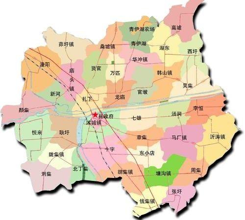 江苏沐阳是什么市（沭阳县还是市）