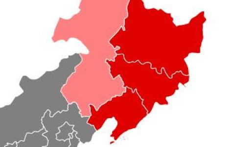 东北是指哪些地方(东北具体指哪些地方)