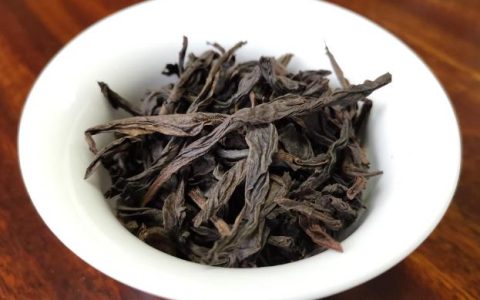 水仙茶属于什么茶？水仙茶的冲泡方法