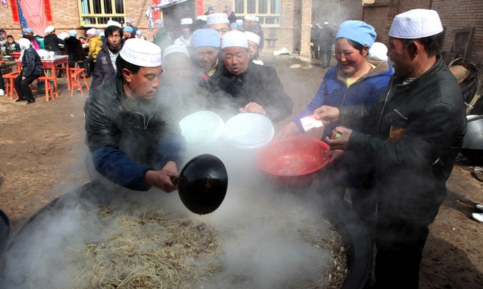 回族不吃什么（回族生活方式）