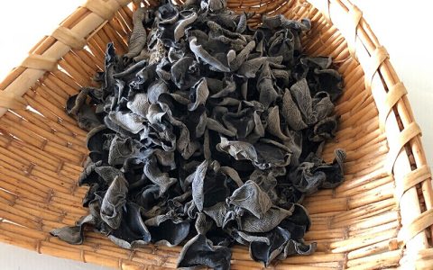 干木耳可以放多久（干木耳会过期么）