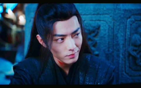魏无羡喜欢谁（魏无羡喜欢师姐还是蓝湛）