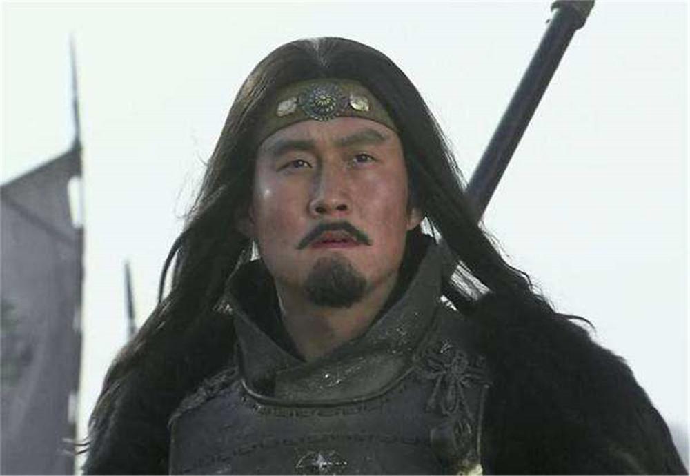 上将潘凤是什么梗（上将潘凤是什么意思）