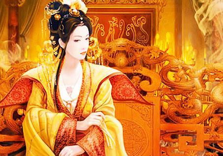 梓童是什么意思（古代皇帝为何称皇后为梓童）