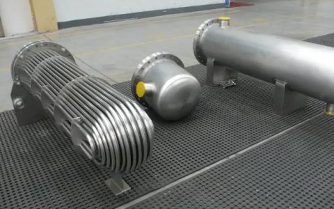 什么是冷凝器,冷凝器的作用是什么?