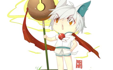 京剧猫白糖妈妈真正身份（京剧猫白糖妈妈是谁）