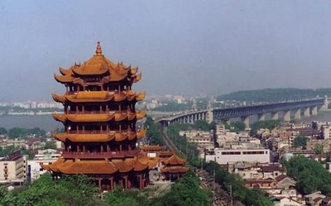 武汉有什么好玩的地方?